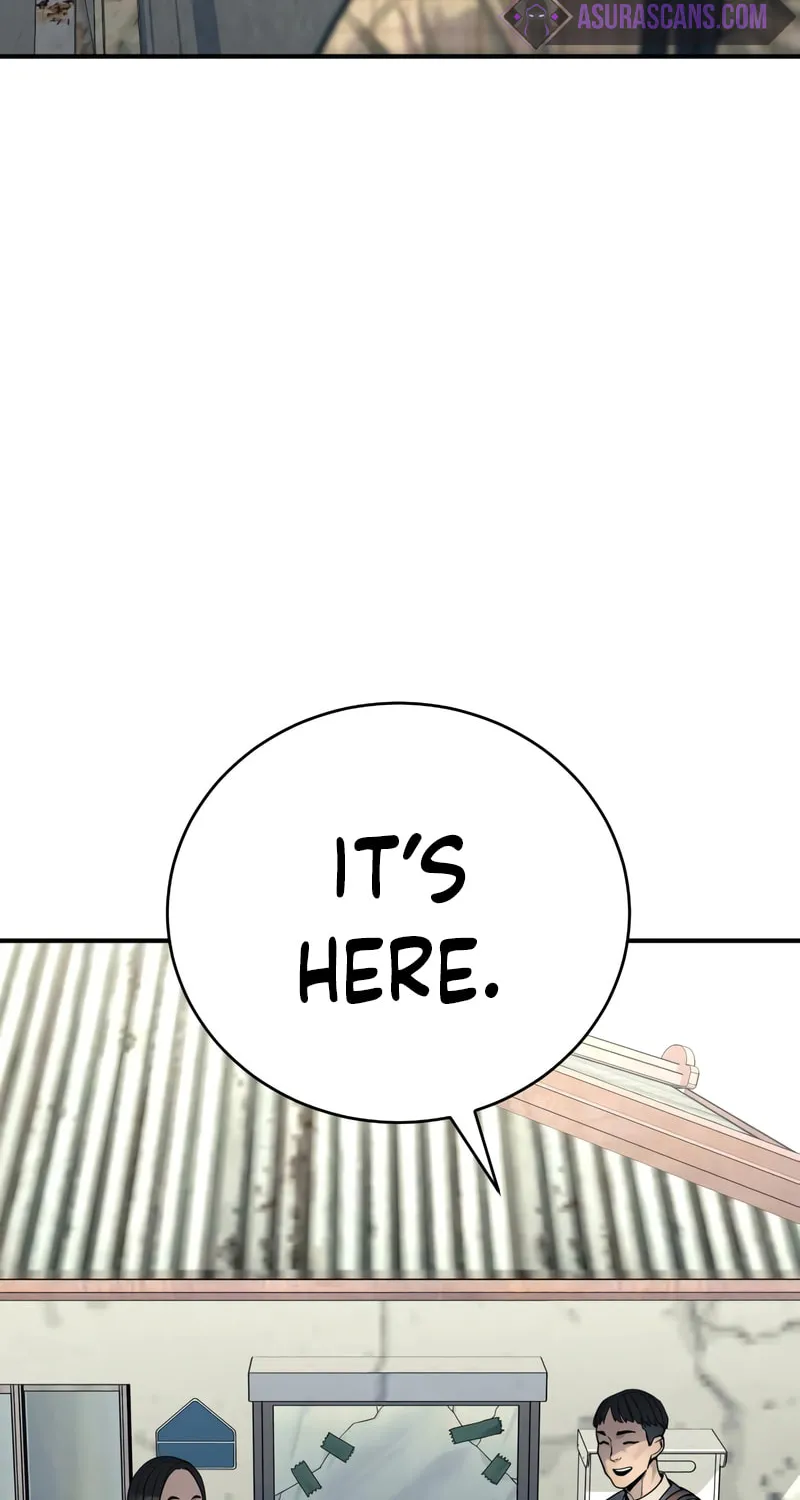 Return of the Bloodthirsty Police Chapter 36 page 77 - 