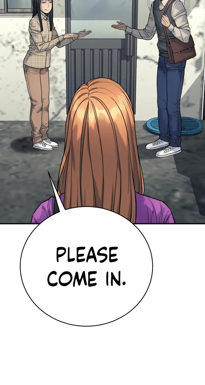 Return of the Bloodthirsty Police Chapter 36 page 78 - 