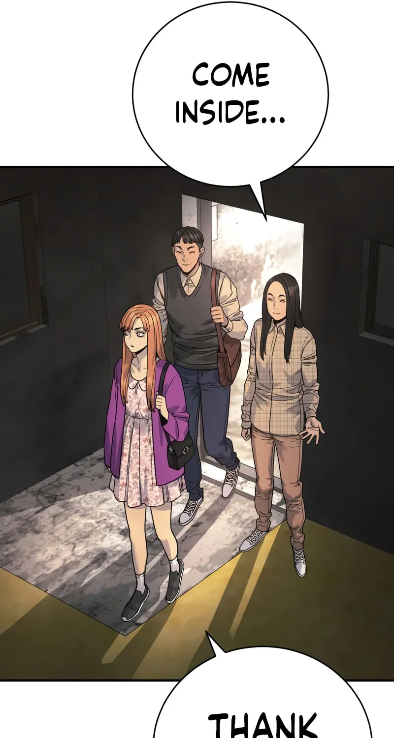 Return of the Bloodthirsty Police Chapter 36 page 80 - 