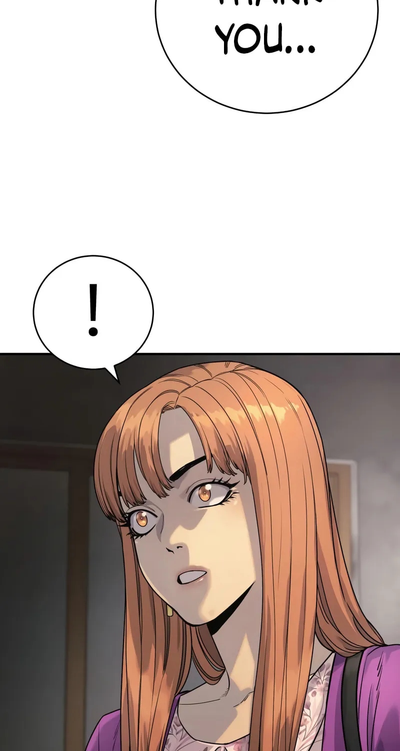 Return of the Bloodthirsty Police Chapter 36 page 81 - 