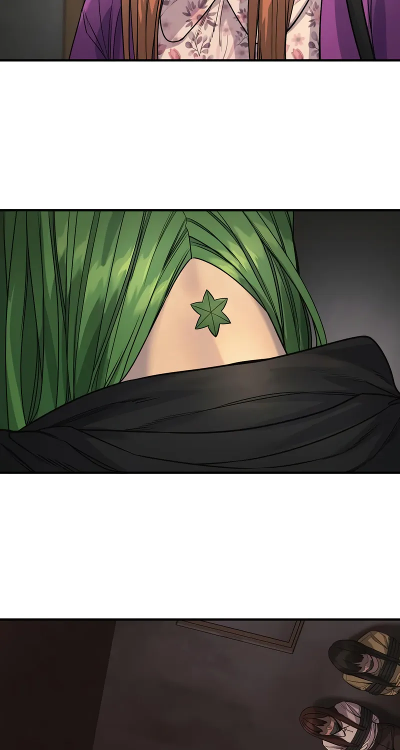 Return of the Bloodthirsty Police Chapter 36 page 82 - 