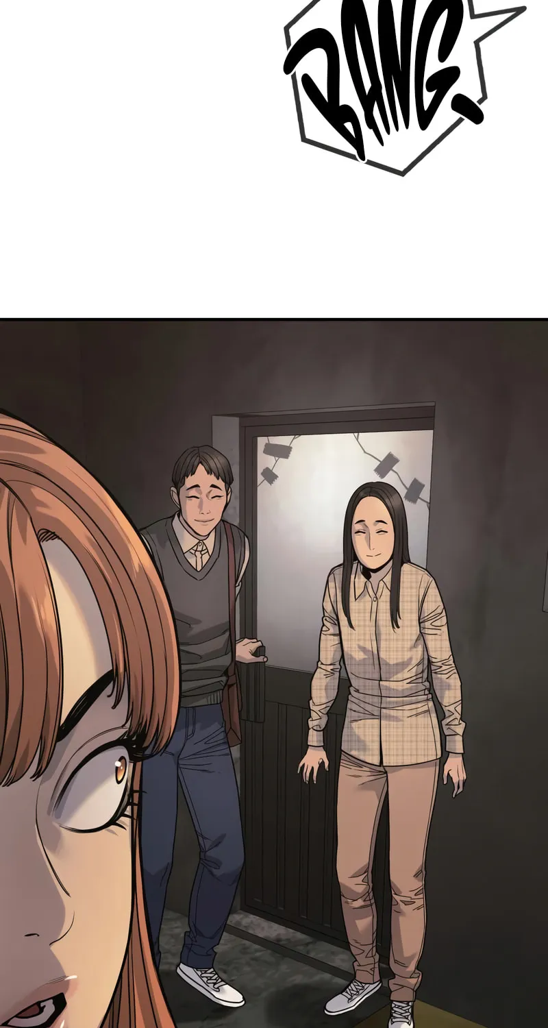 Return of the Bloodthirsty Police Chapter 36 page 86 - 