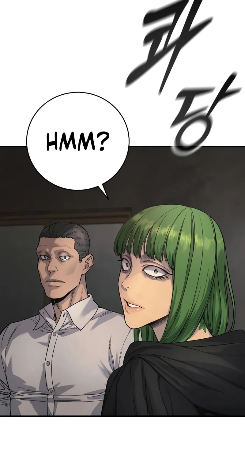 Return of the Bloodthirsty Police Chapter 36 page 93 - 