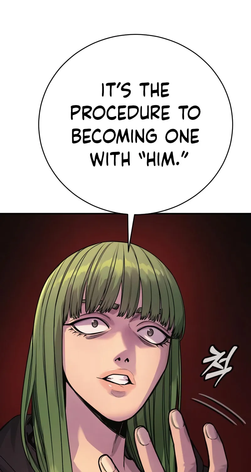 Return of the Bloodthirsty Police Chapter 36 page 97 - 
