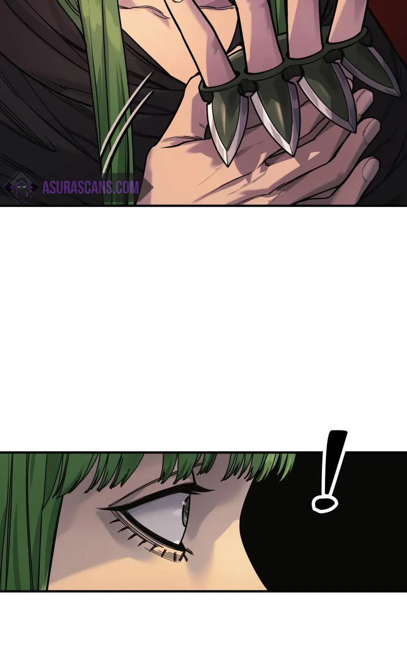 Return of the Bloodthirsty Police Chapter 36 page 98 - 