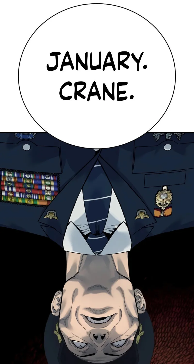 Return of the Bloodthirsty Police Chapter 38 page 101 - 