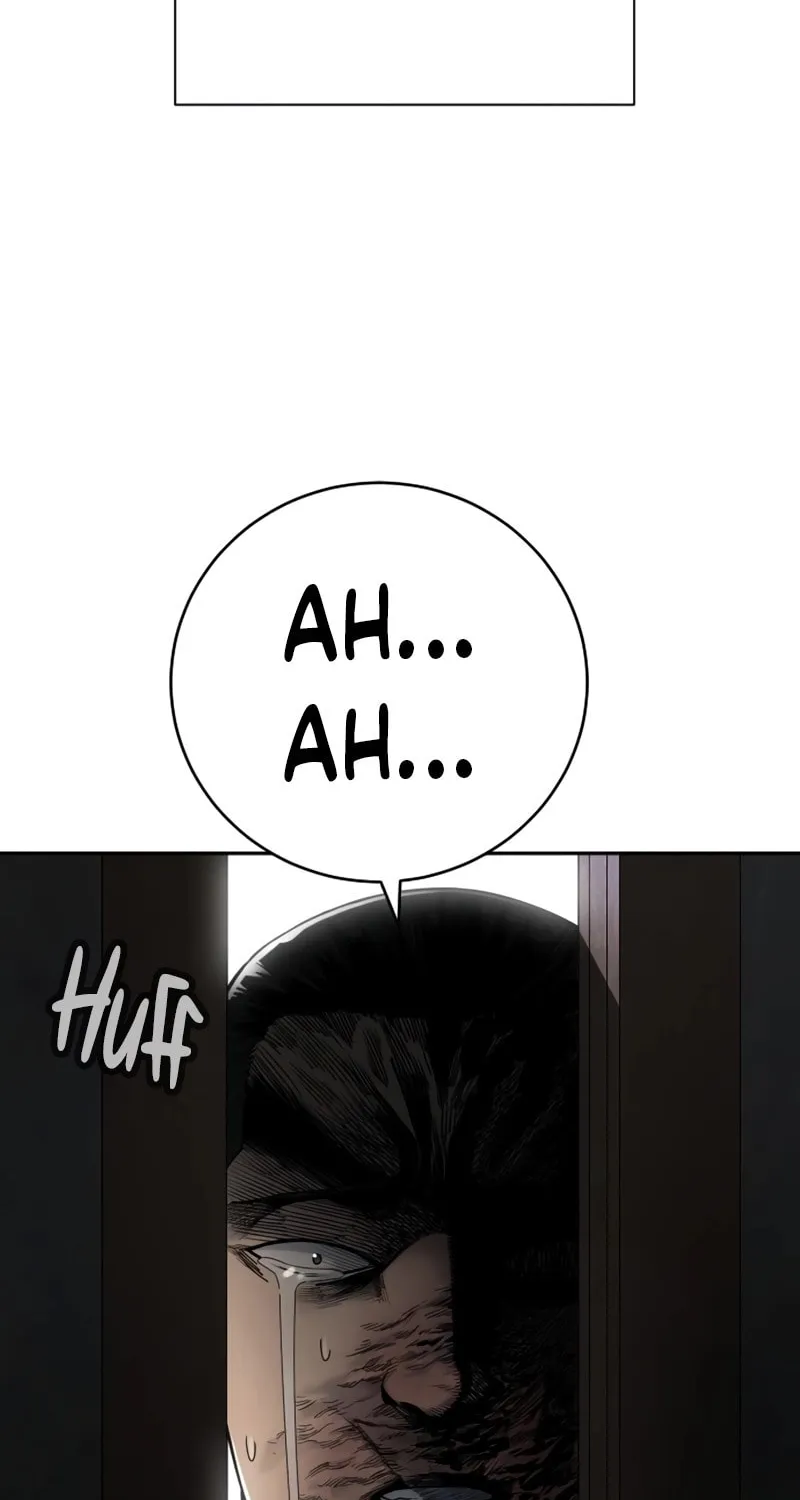 Return of the Bloodthirsty Police Chapter 38 page 14 - 
