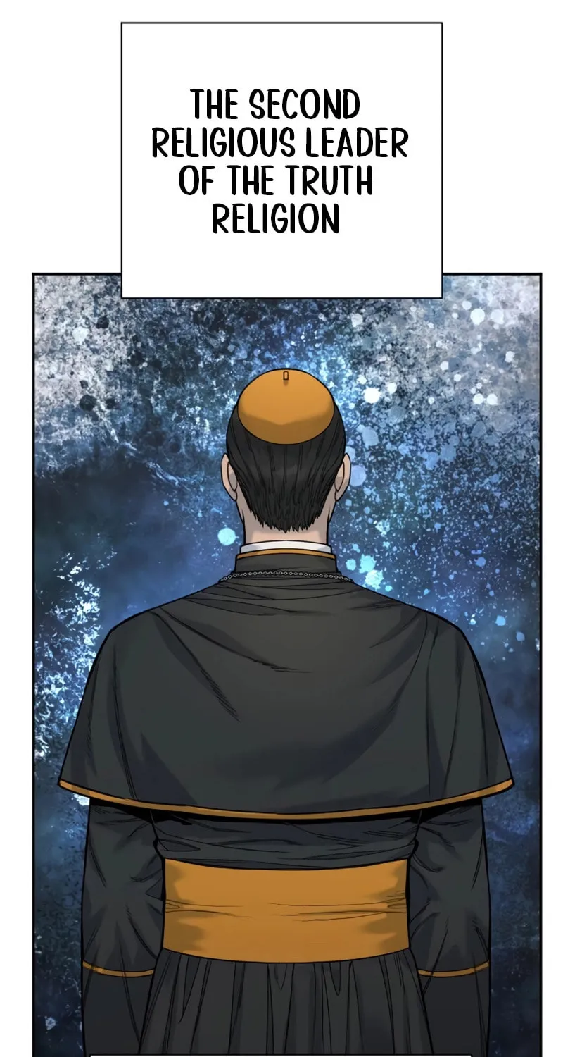 Return of the Bloodthirsty Police Chapter 38 page 18 - 