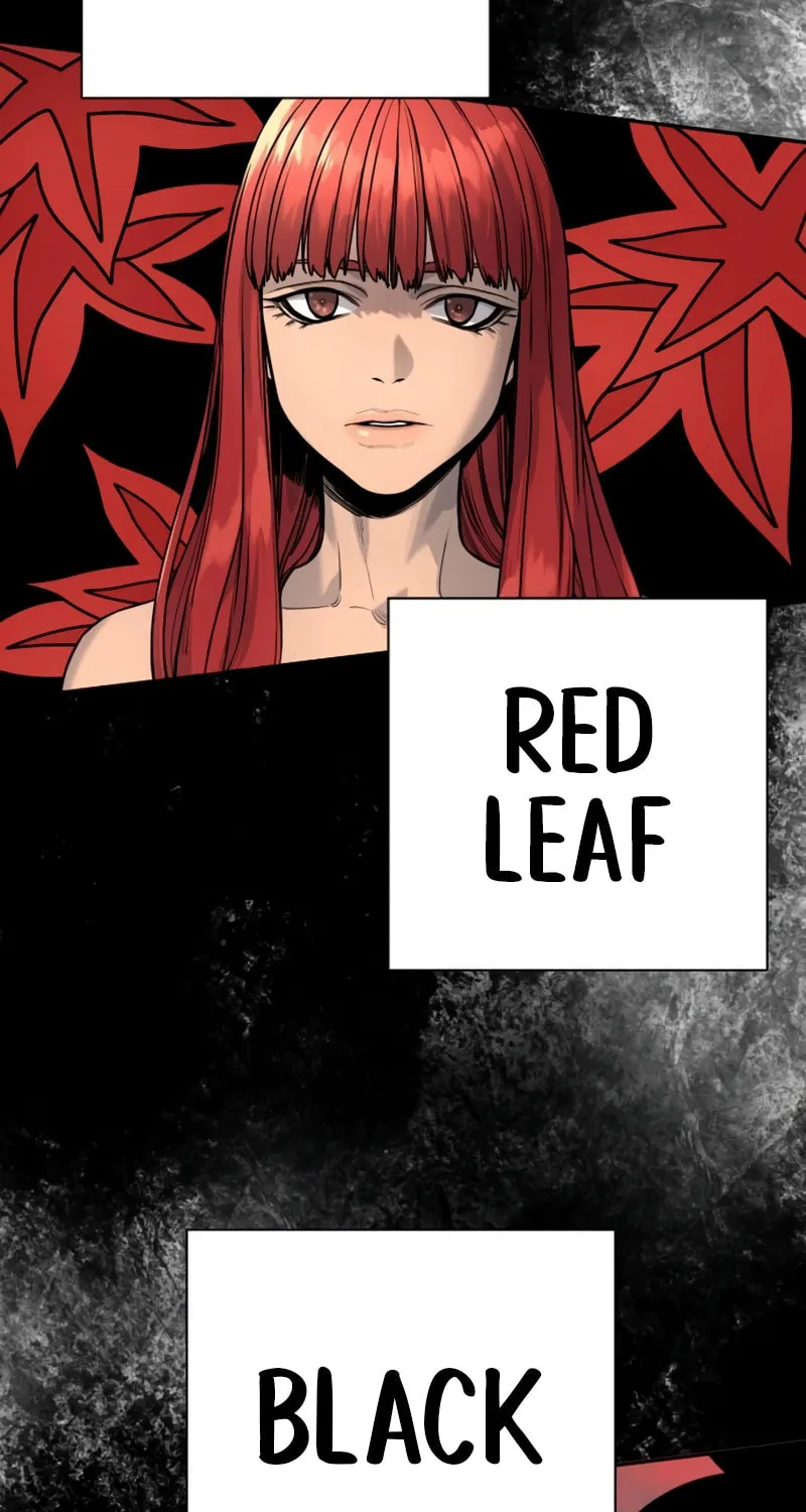 Return of the Bloodthirsty Police Chapter 38 page 29 - 