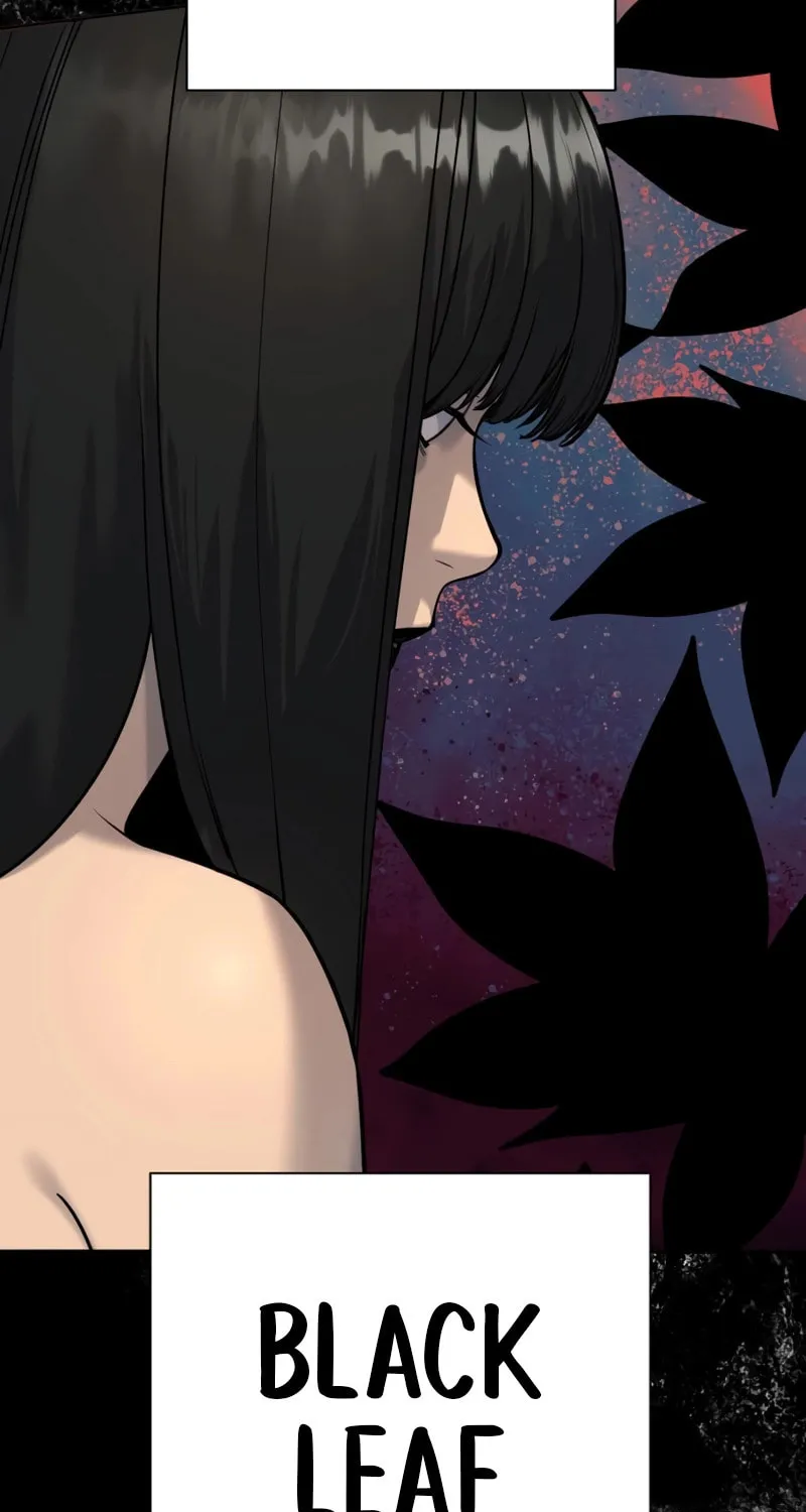 Return of the Bloodthirsty Police Chapter 38 page 30 - 