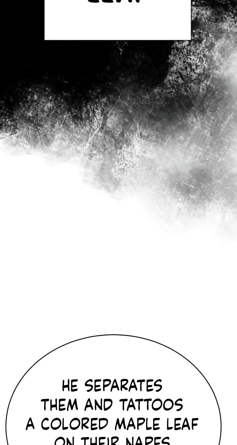Return of the Bloodthirsty Police Chapter 38 page 31 - 