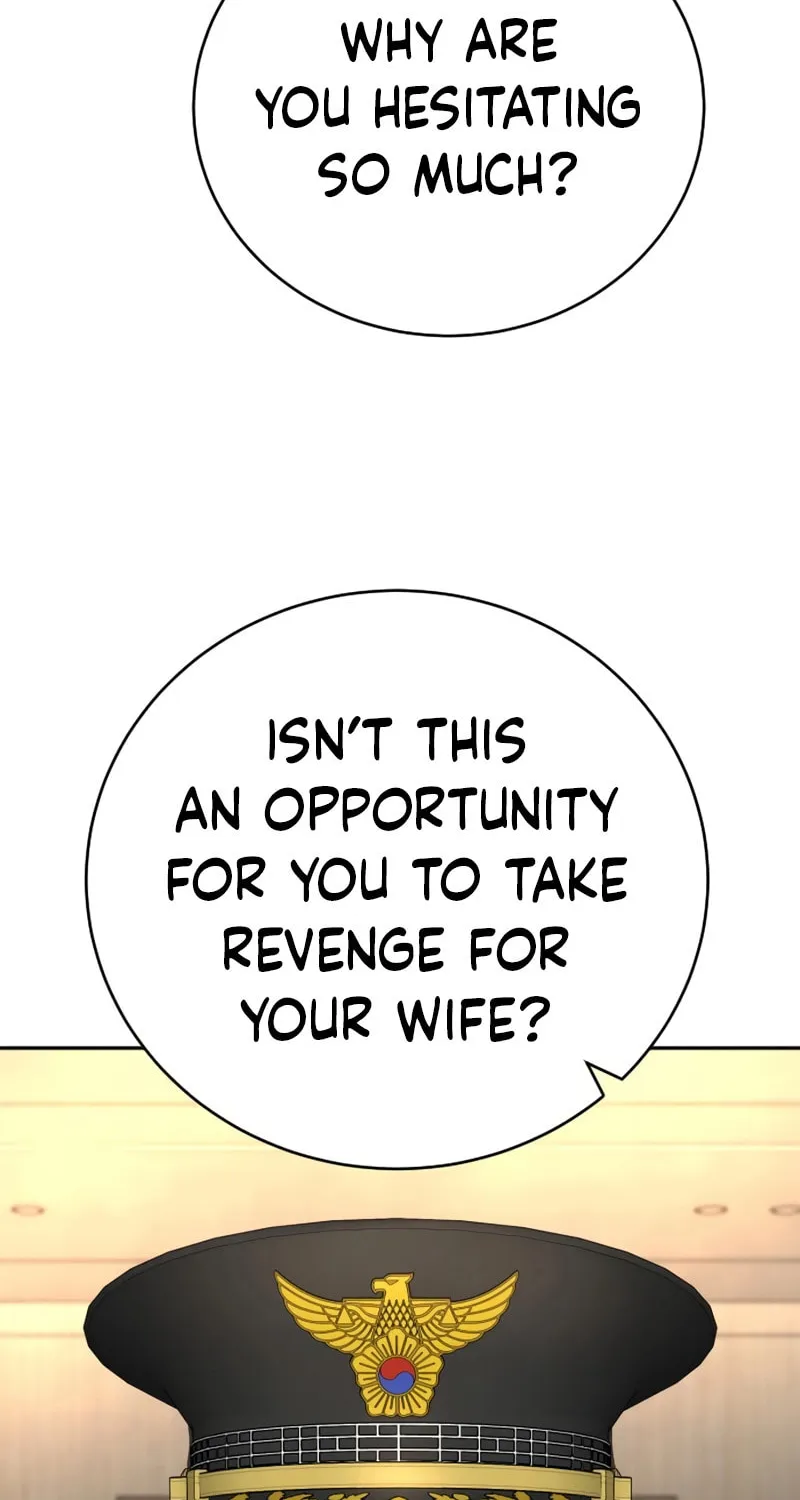 Return of the Bloodthirsty Police Chapter 38 page 37 - 