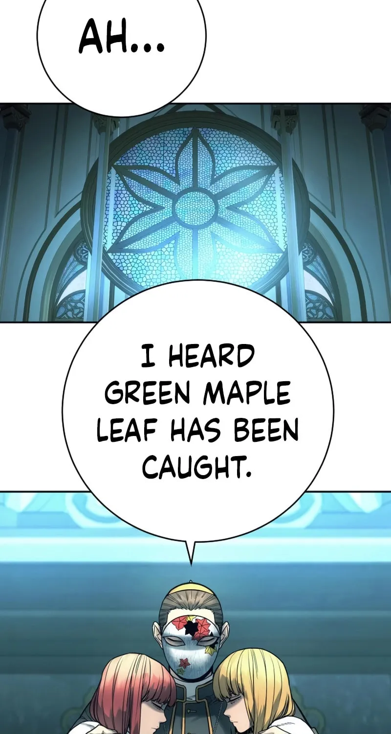 Return of the Bloodthirsty Police Chapter 38 page 42 - 