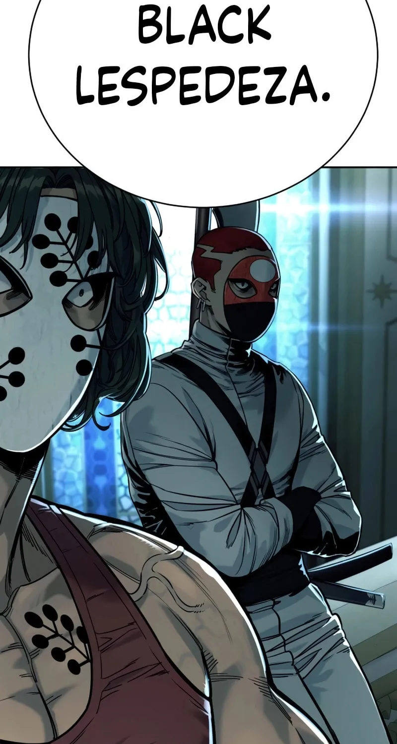 Return of the Bloodthirsty Police Chapter 38 page 47 - 