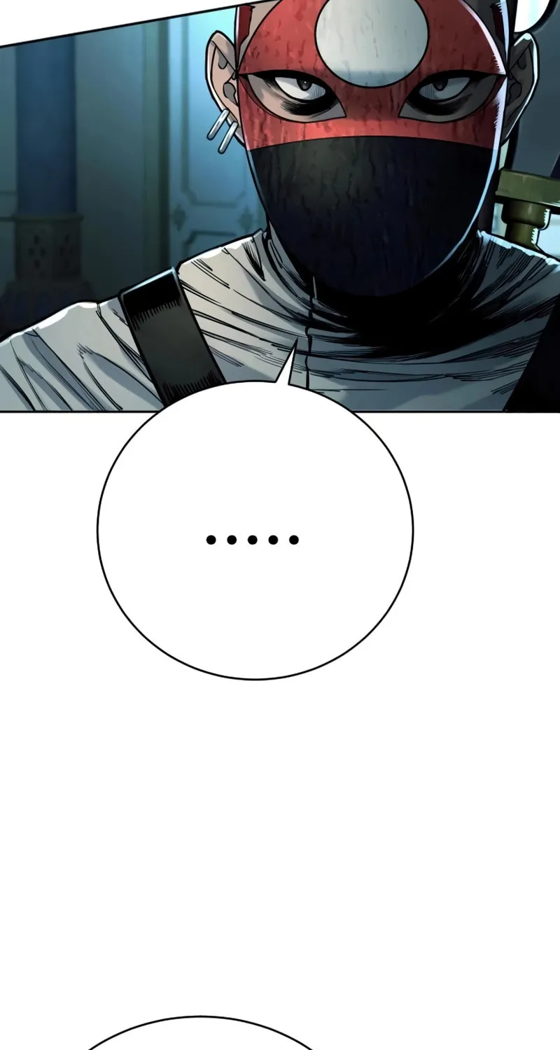 Return of the Bloodthirsty Police Chapter 38 page 50 - 