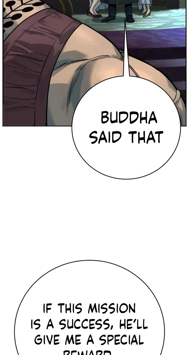 Return of the Bloodthirsty Police Chapter 38 page 52 - 