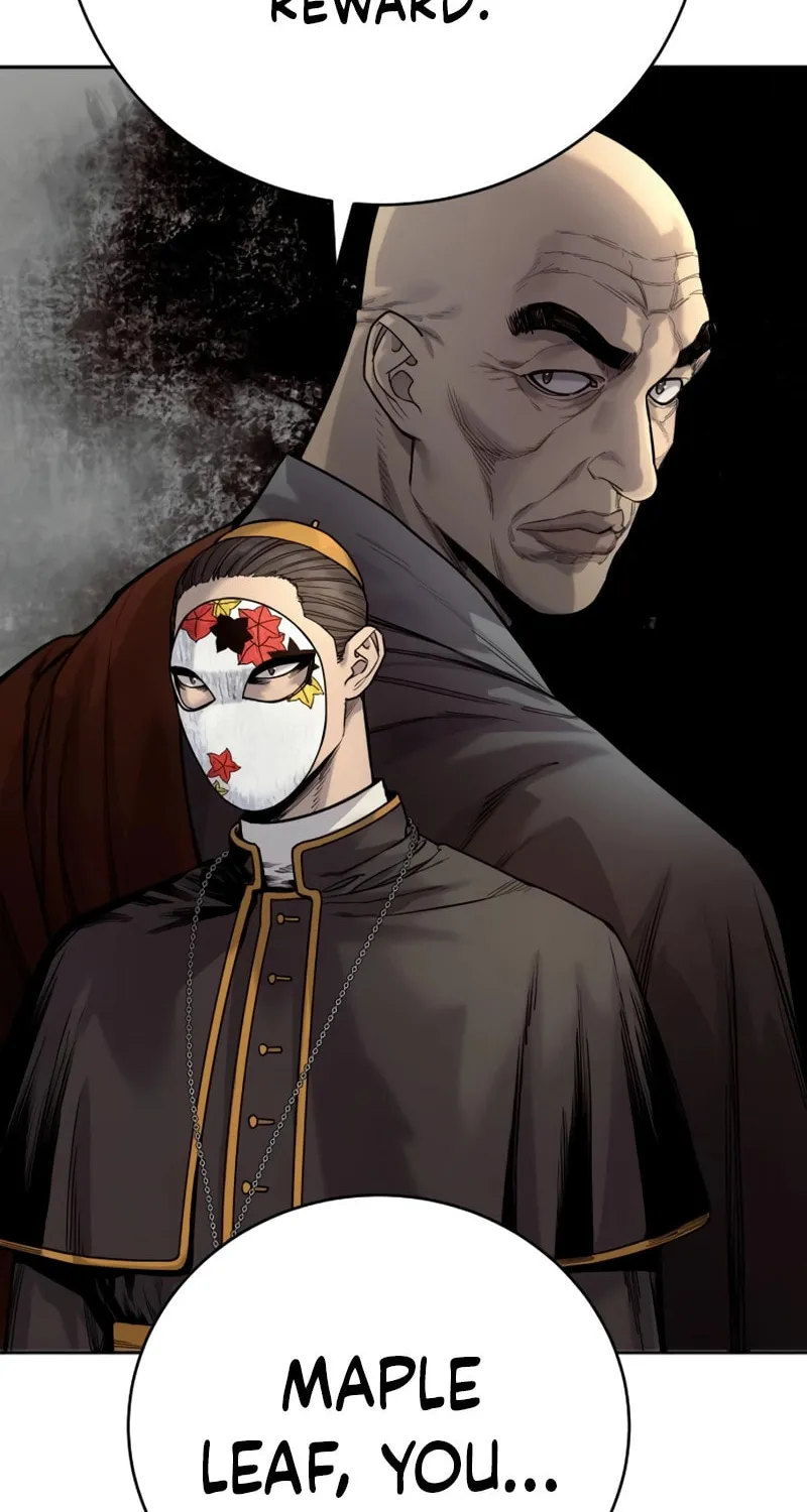 Return of the Bloodthirsty Police Chapter 38 page 53 - 