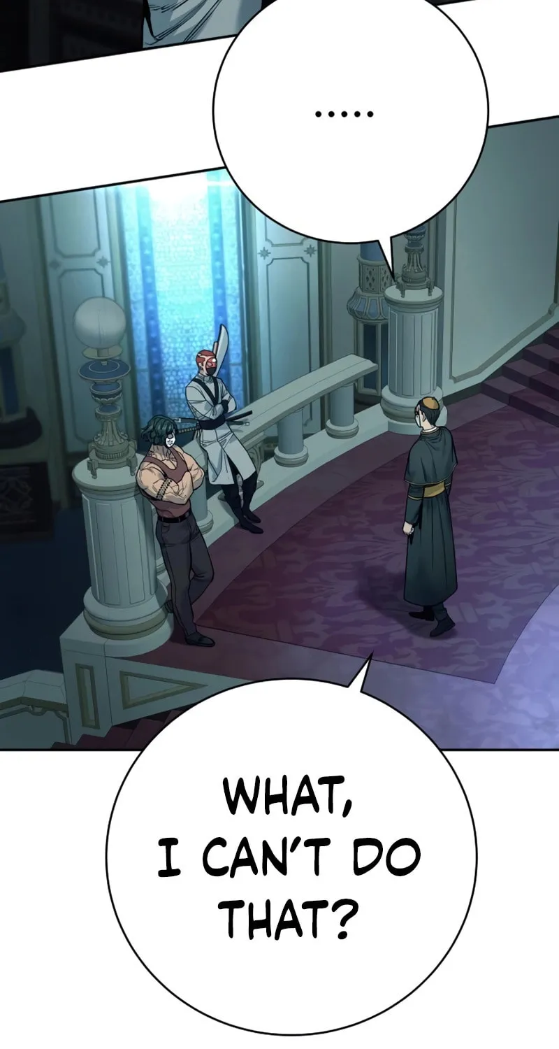 Return of the Bloodthirsty Police Chapter 38 page 56 - 