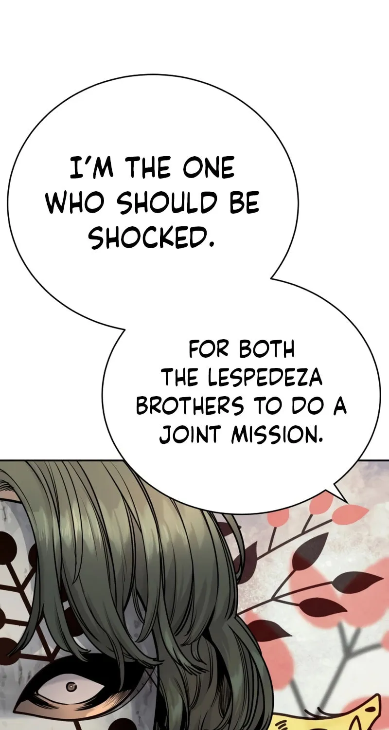 Return of the Bloodthirsty Police Chapter 38 page 57 - 