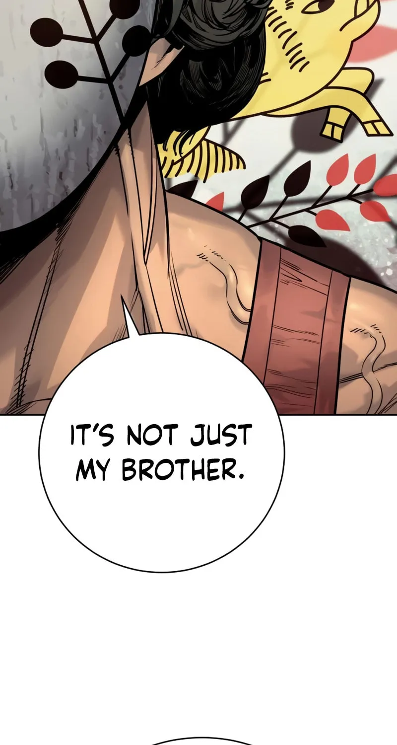 Return of the Bloodthirsty Police Chapter 38 page 58 - 
