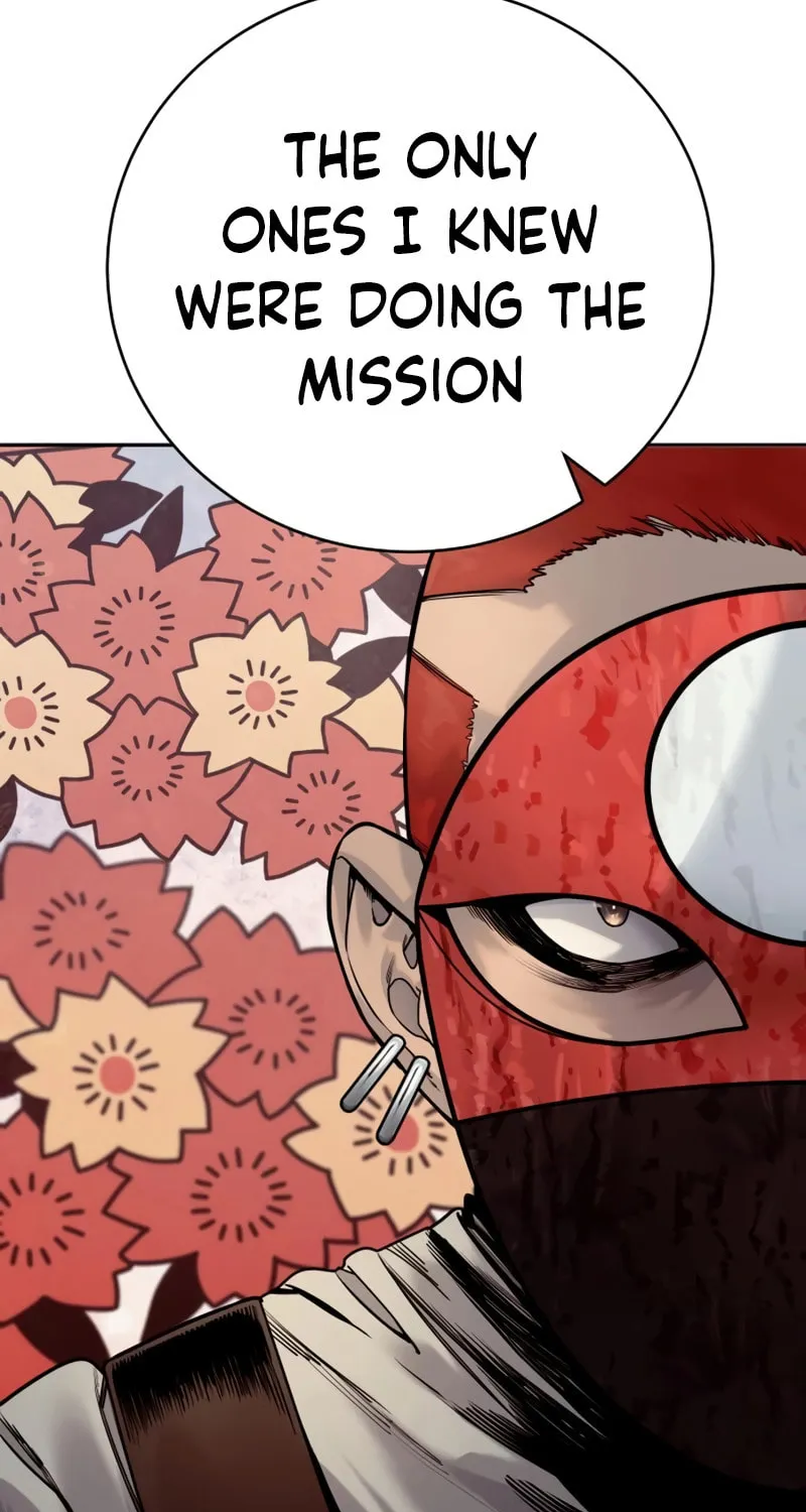 Return of the Bloodthirsty Police Chapter 38 page 59 - 