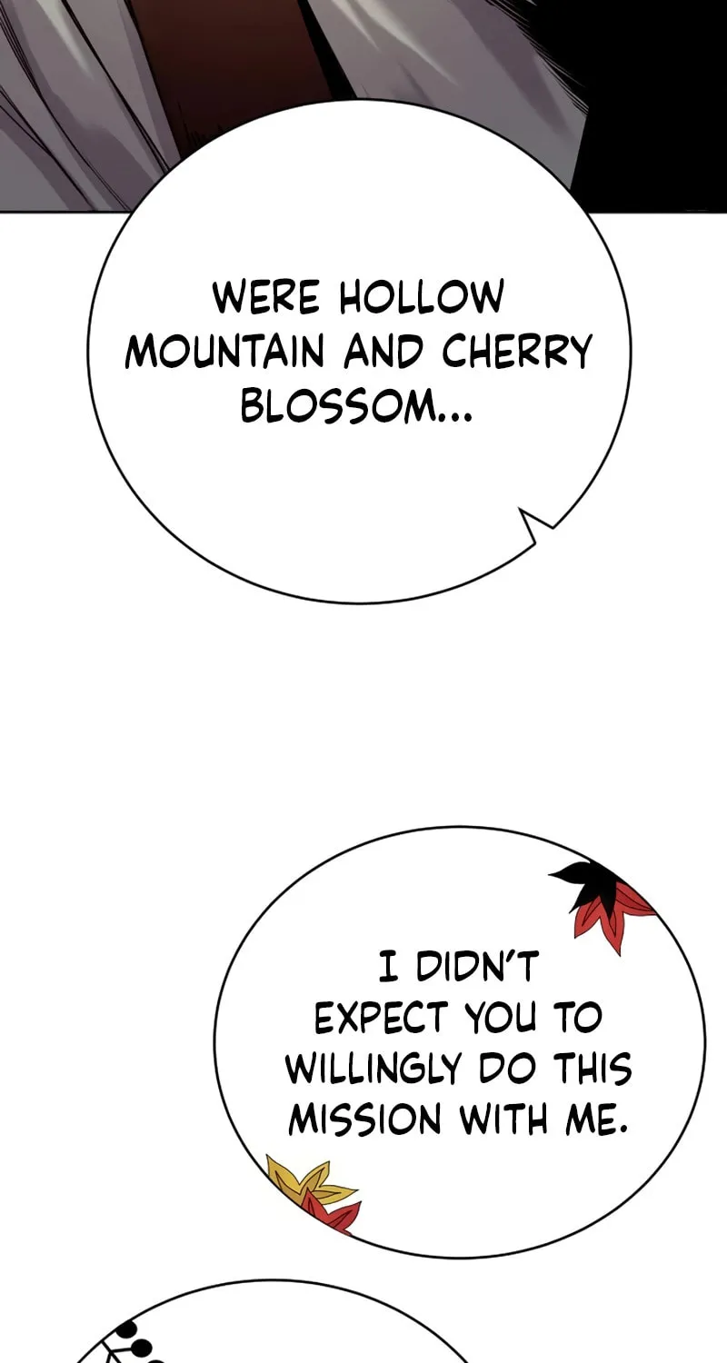 Return of the Bloodthirsty Police Chapter 38 page 60 - 