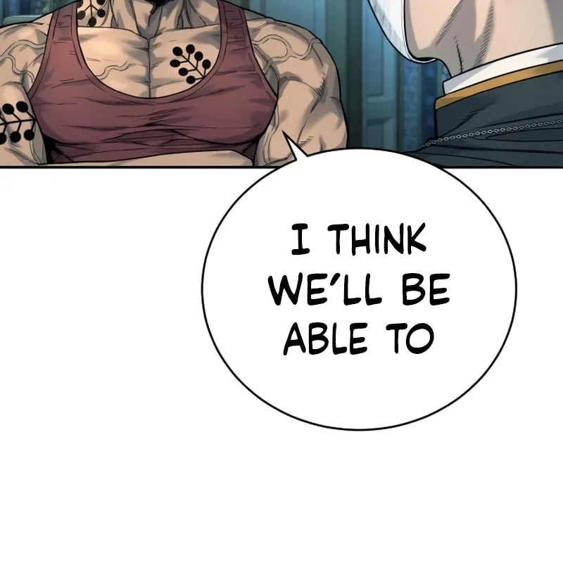Return of the Bloodthirsty Police Chapter 38 page 63 - 