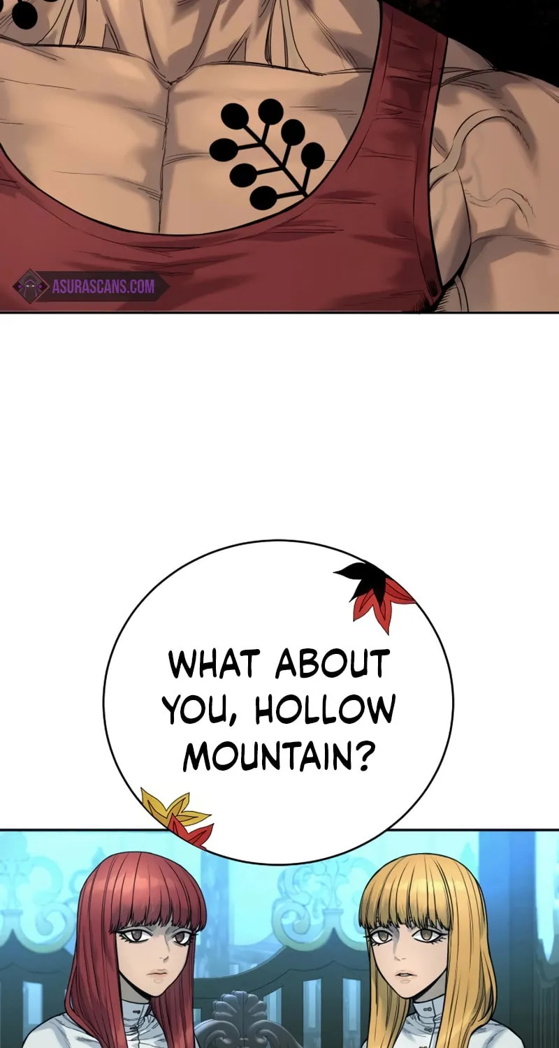 Return of the Bloodthirsty Police Chapter 38 page 65 - 