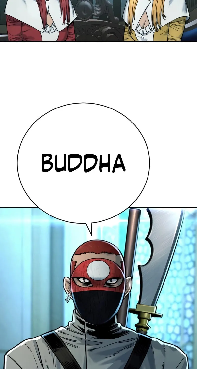 Return of the Bloodthirsty Police Chapter 38 page 66 - 