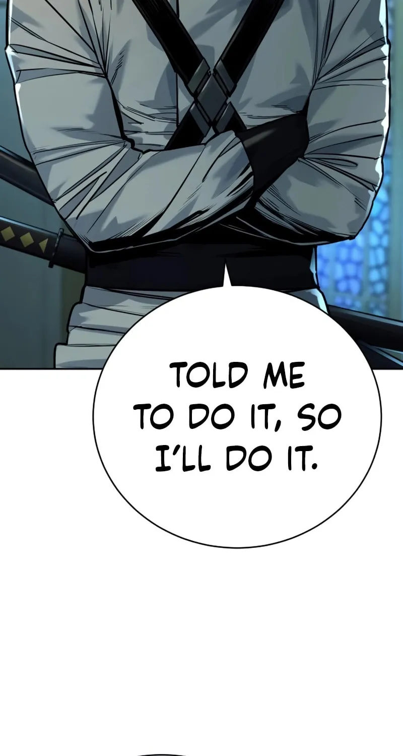 Return of the Bloodthirsty Police Chapter 38 page 67 - 