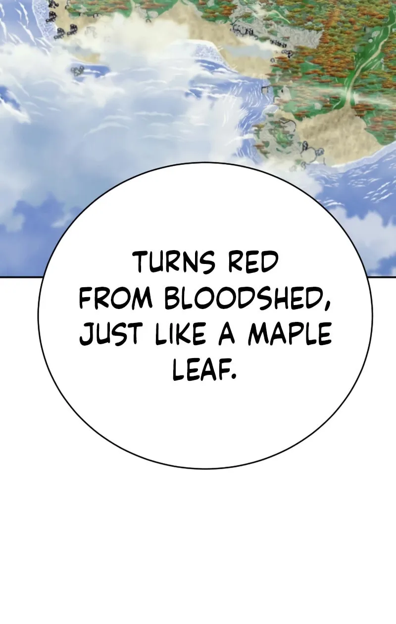 Return of the Bloodthirsty Police Chapter 38 page 72 - 