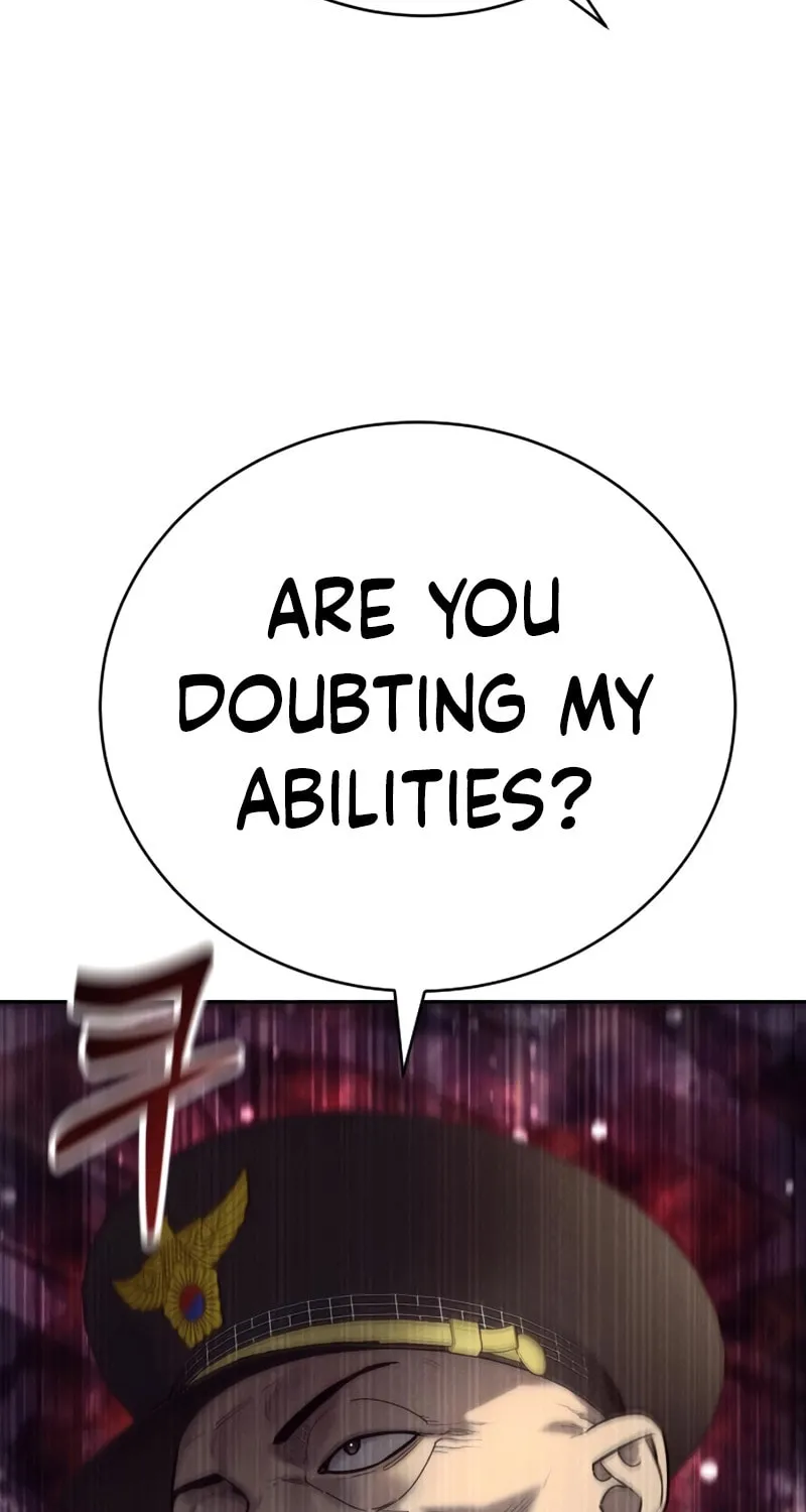 Return of the Bloodthirsty Police Chapter 38 page 76 - 