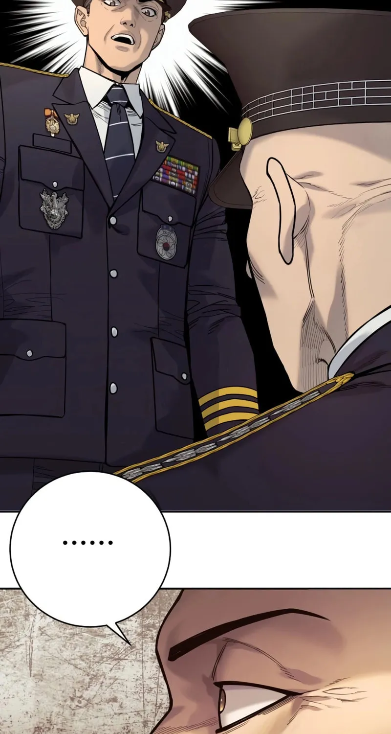Return of the Bloodthirsty Police Chapter 38 page 79 - 