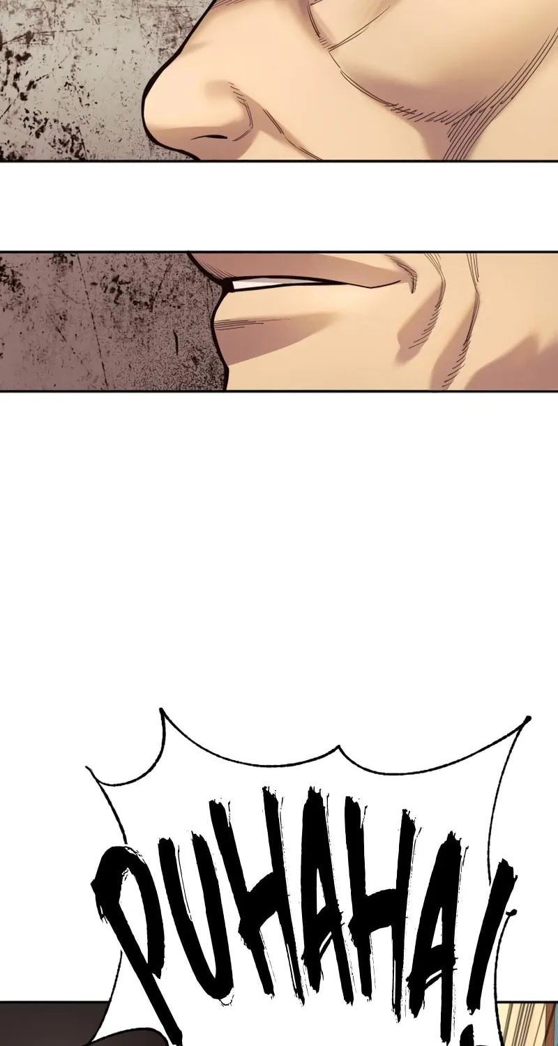 Return of the Bloodthirsty Police Chapter 38 page 80 - 