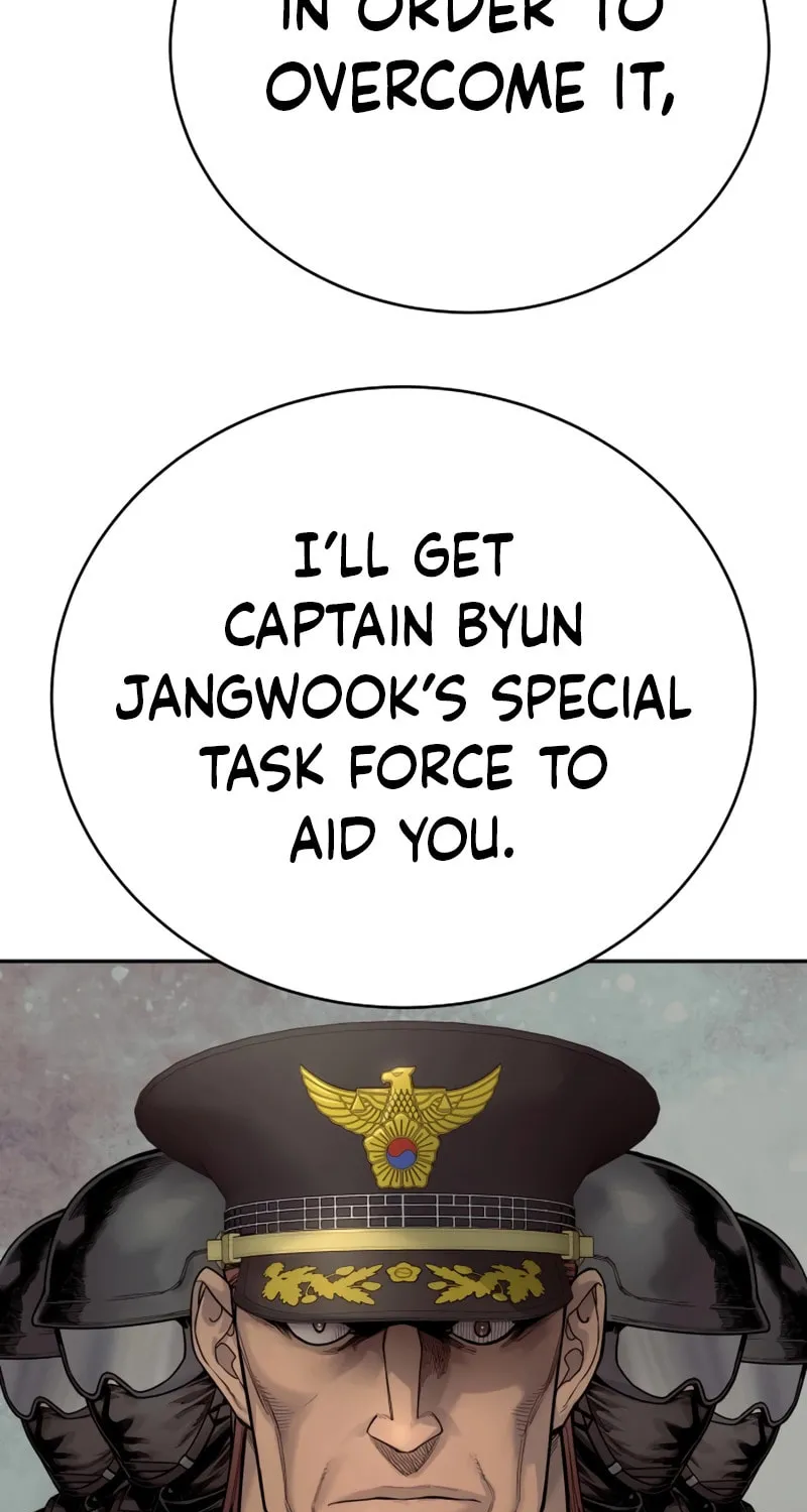 Return of the Bloodthirsty Police Chapter 38 page 85 - 
