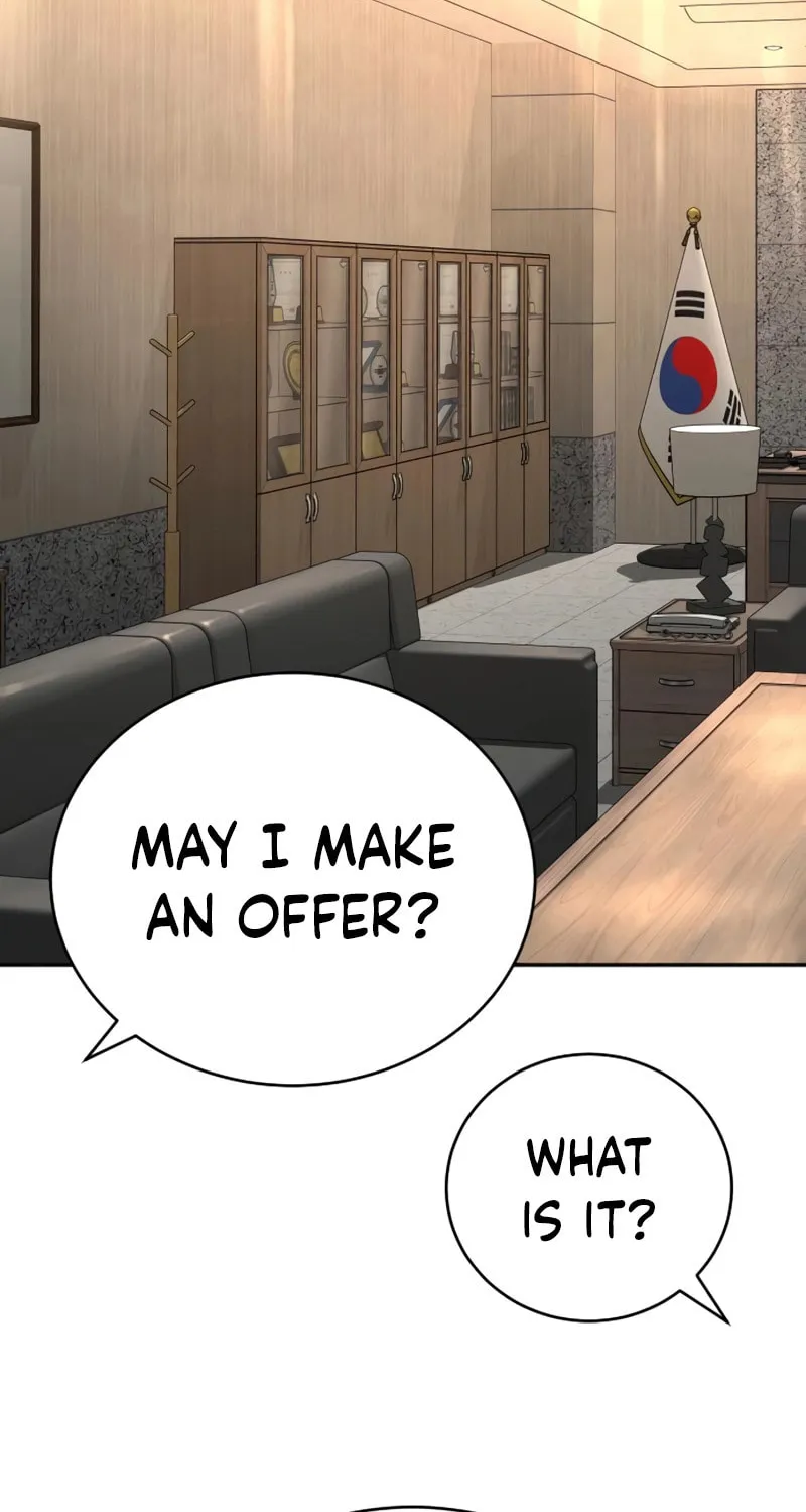 Return of the Bloodthirsty Police Chapter 38 page 88 - 