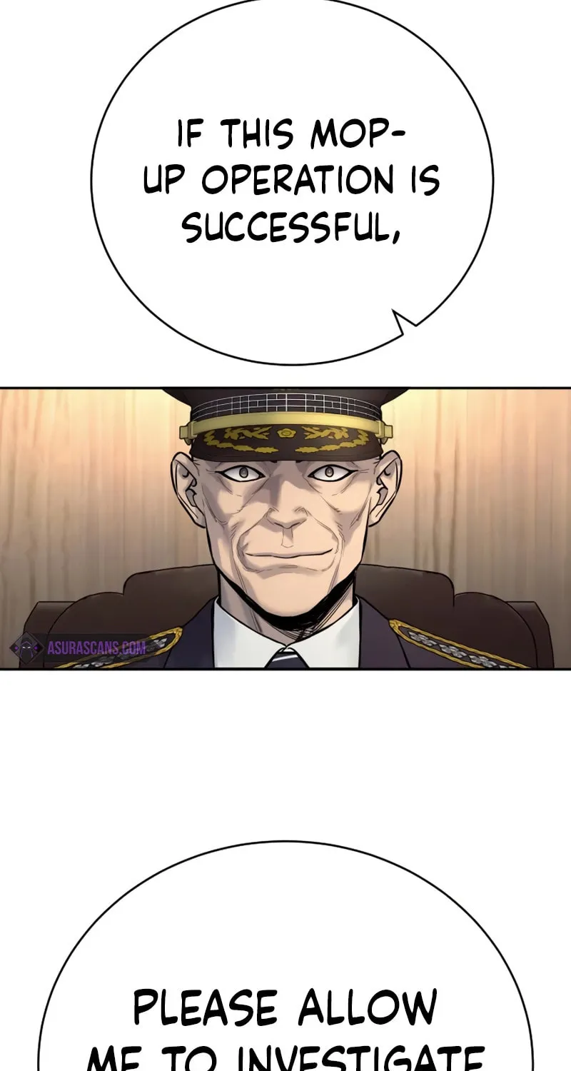 Return of the Bloodthirsty Police Chapter 38 page 89 - 