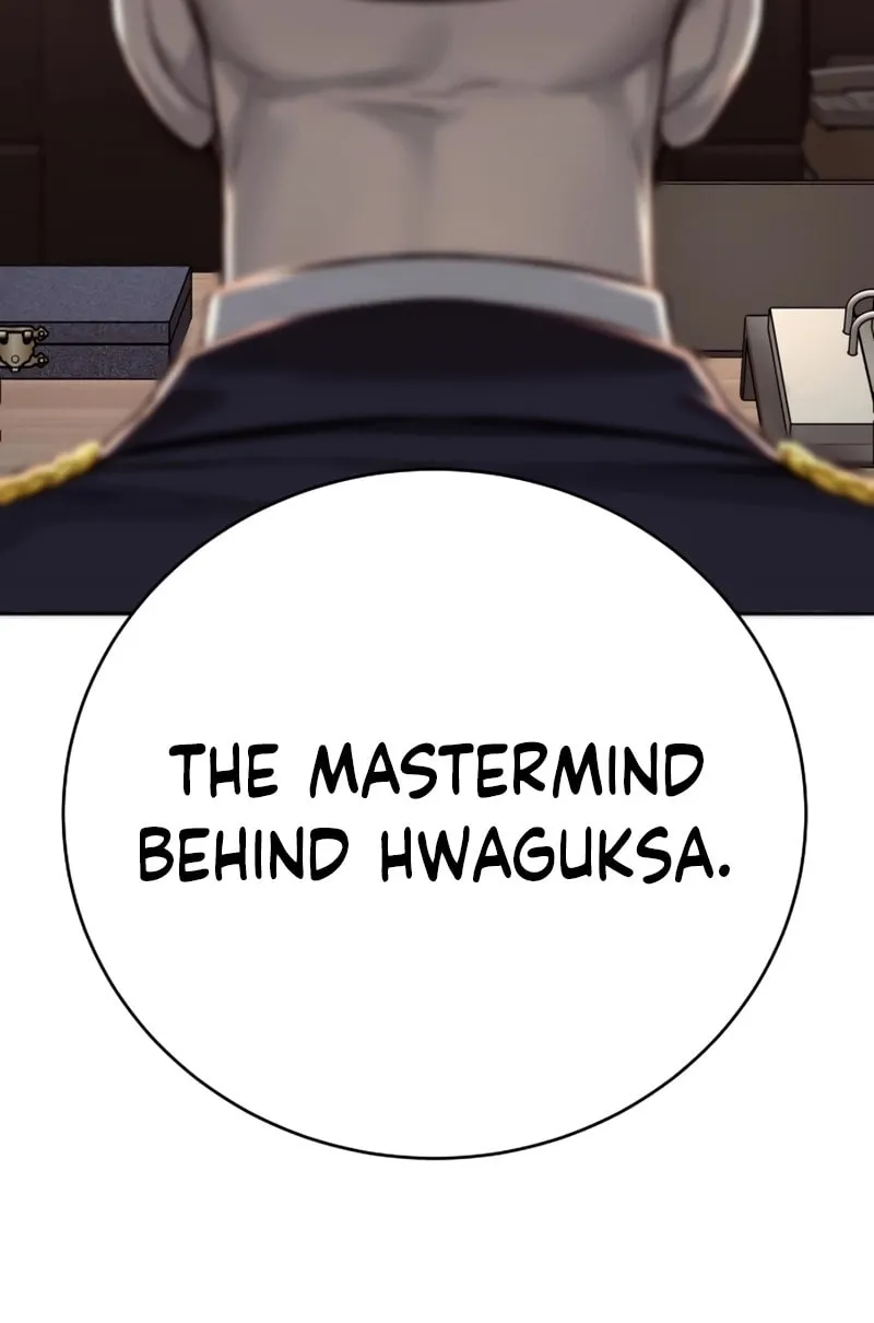 Return of the Bloodthirsty Police Chapter 38 page 91 - 