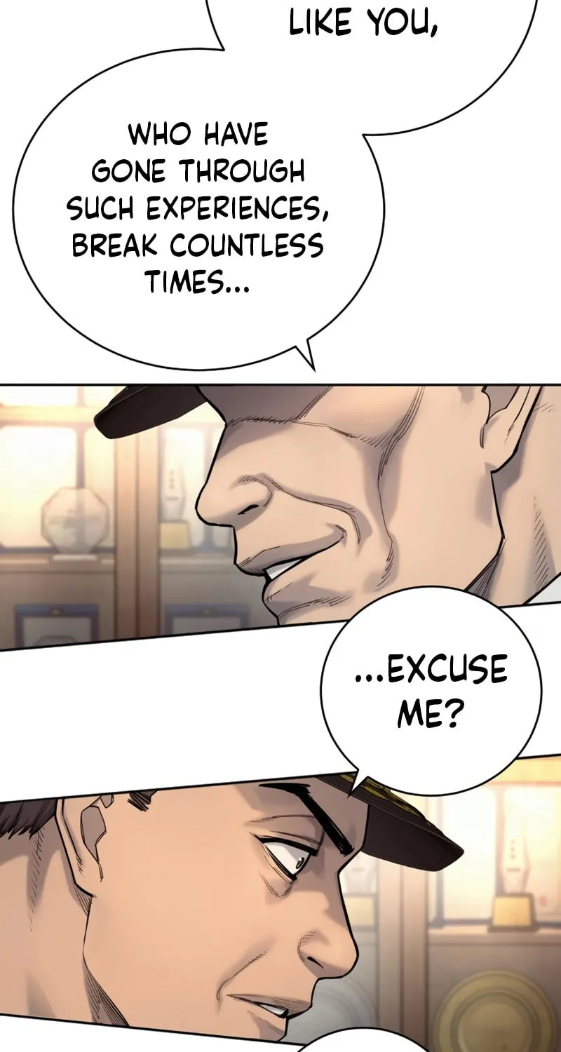 Return of the Bloodthirsty Police Chapter 38 page 93 - 