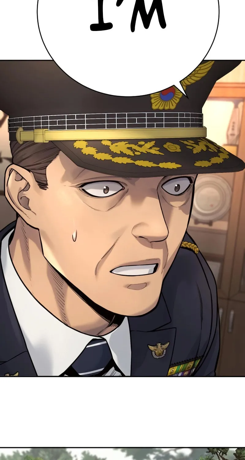Return of the Bloodthirsty Police Chapter 38 page 99 - 