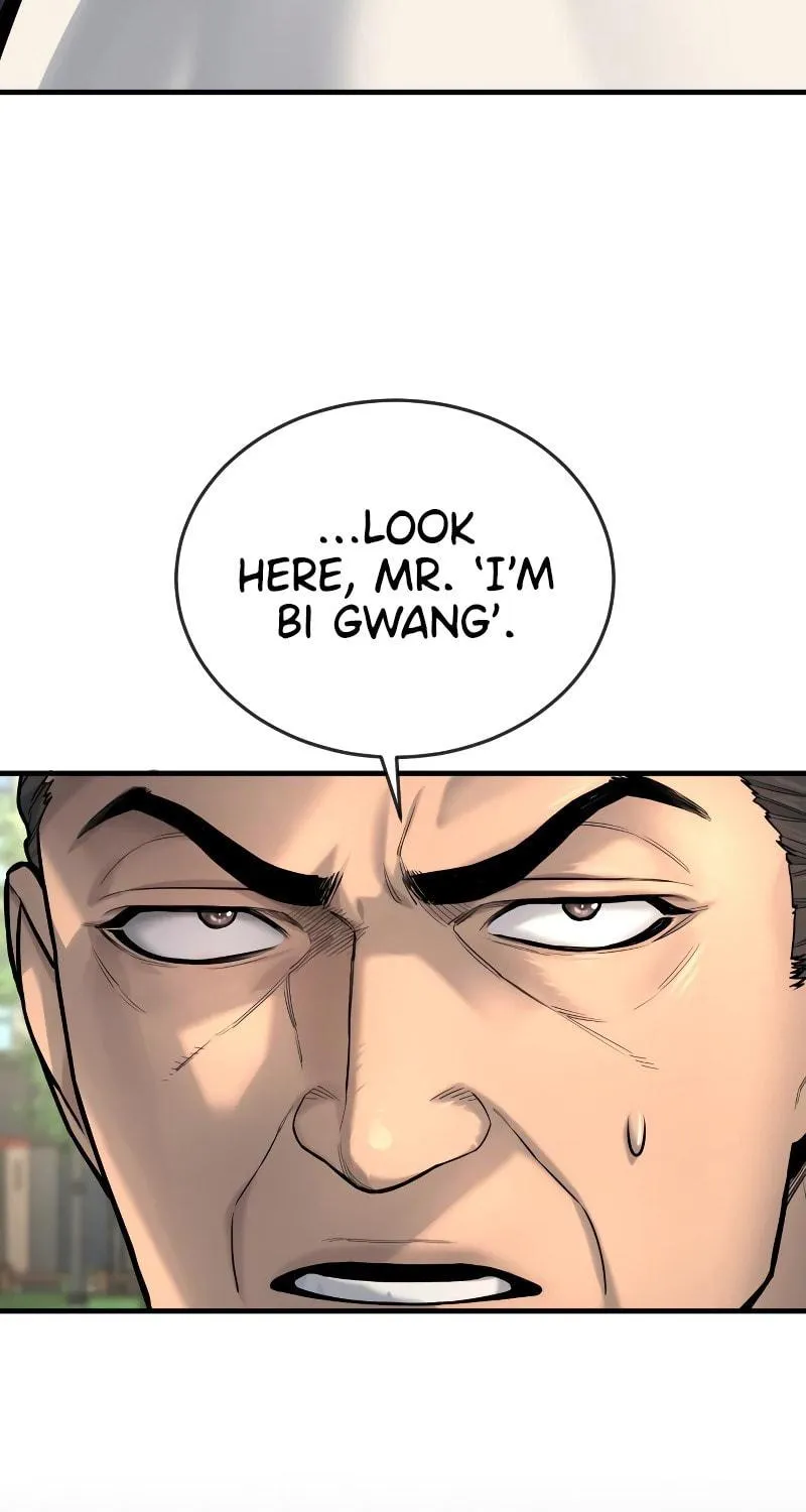Return of the Bloodthirsty Police Chapter 4 page 102 - 