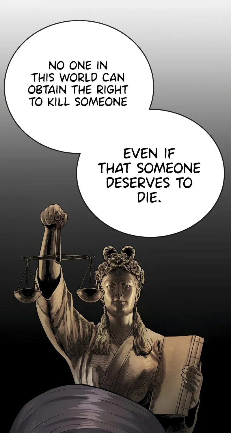 Return of the Bloodthirsty Police Chapter 4 page 104 - 
