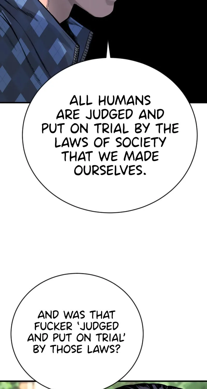 Return of the Bloodthirsty Police Chapter 4 page 106 - 