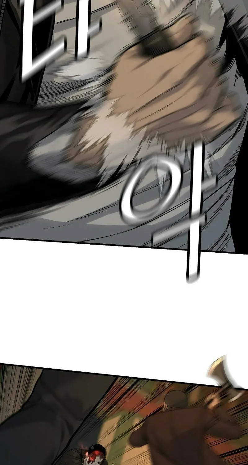 Return of the Bloodthirsty Police Chapter 4 page 12 - 