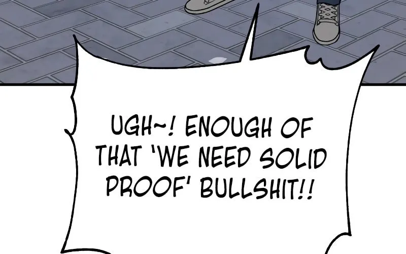 Return of the Bloodthirsty Police Chapter 4 page 113 - 