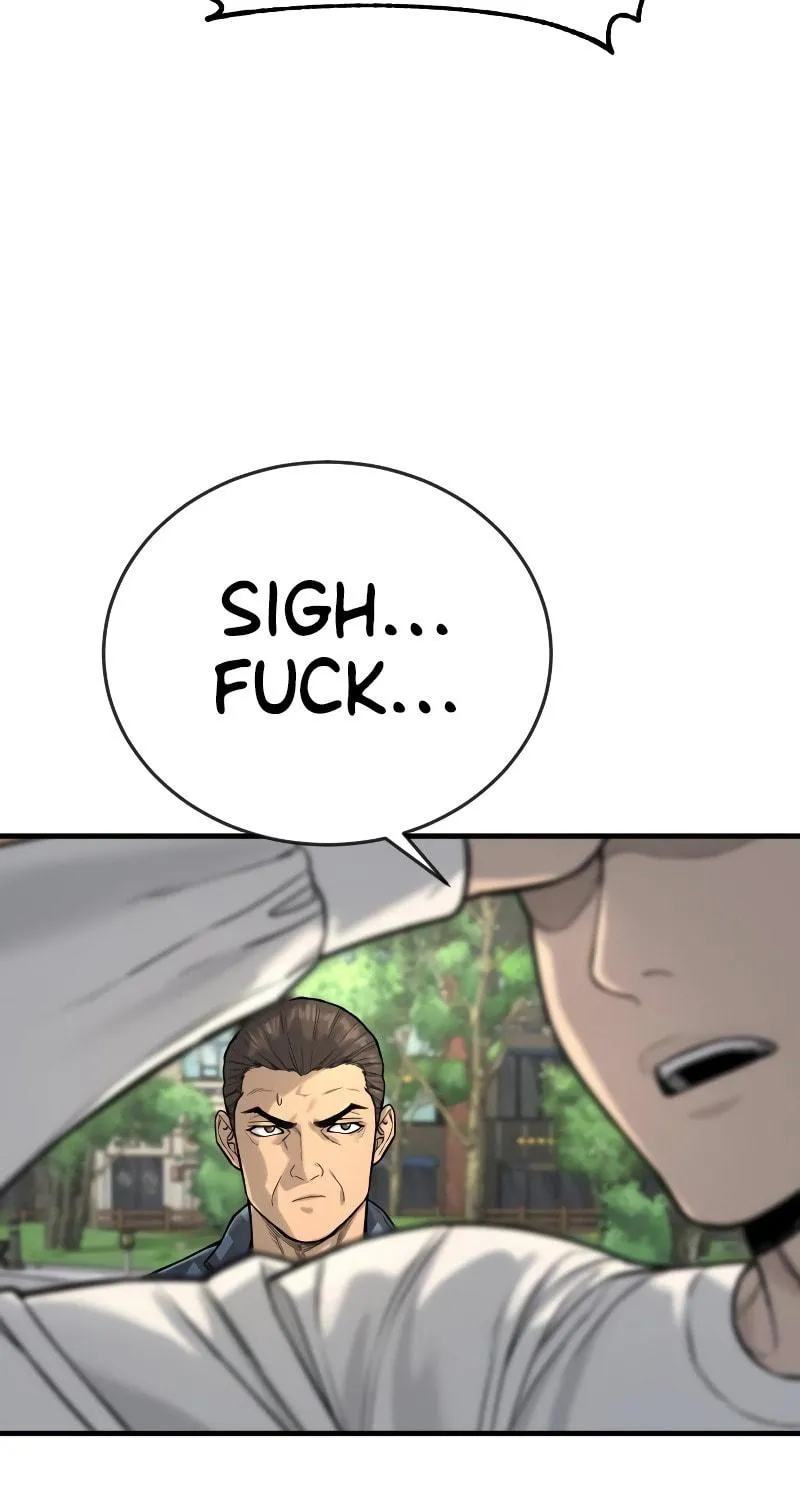 Return of the Bloodthirsty Police Chapter 4 page 114 - 