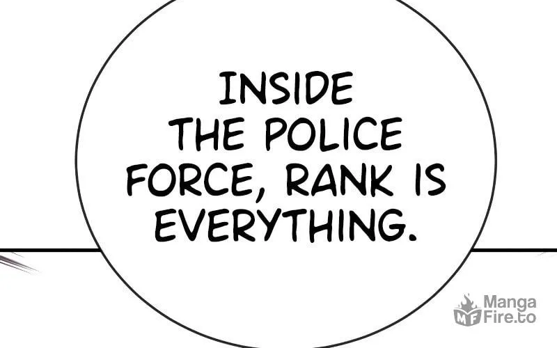 Return of the Bloodthirsty Police Chapter 4 page 121 - 
