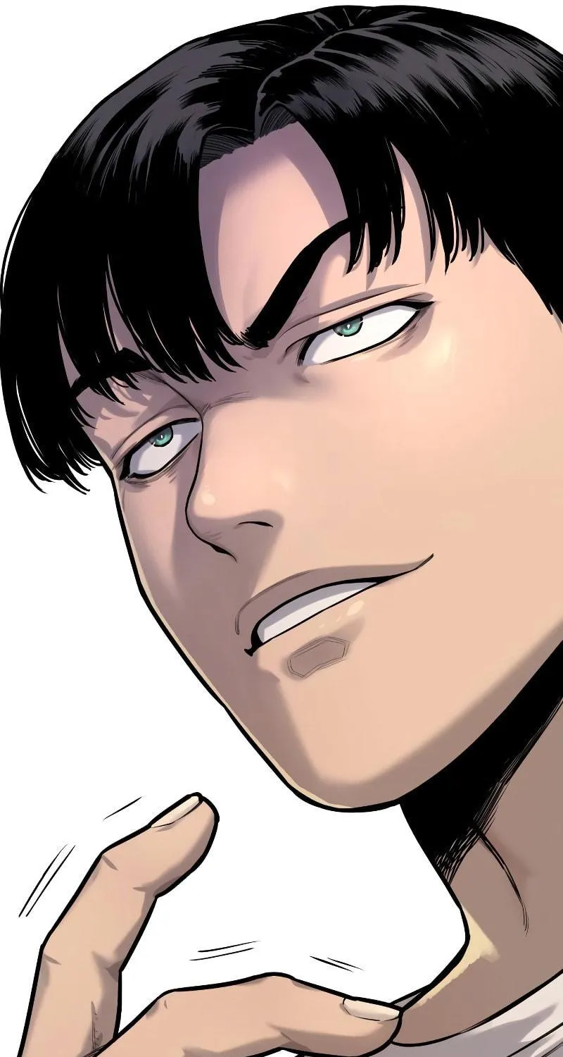 Return of the Bloodthirsty Police Chapter 4 page 128 - 