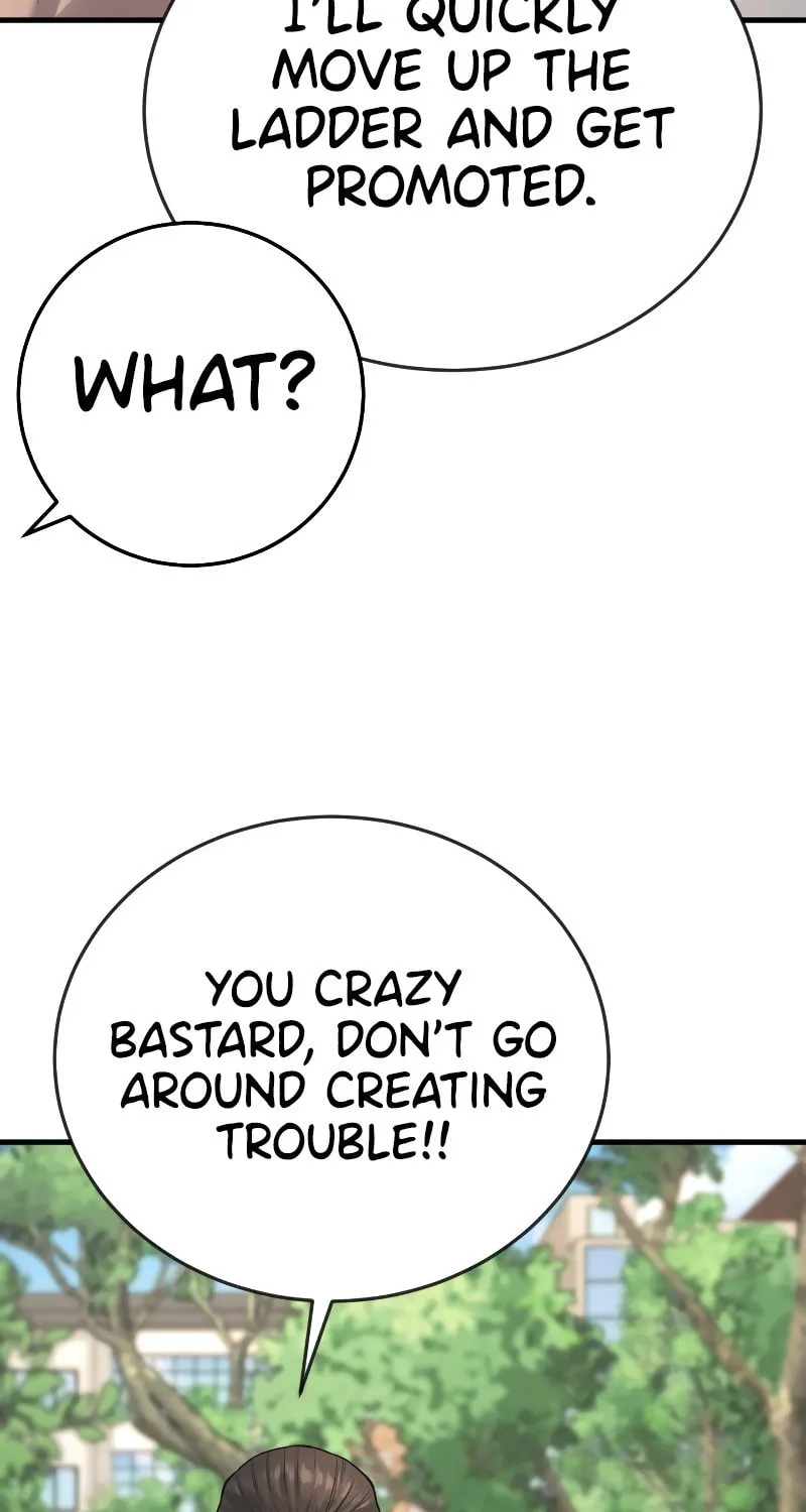 Return of the Bloodthirsty Police Chapter 4 page 130 - 
