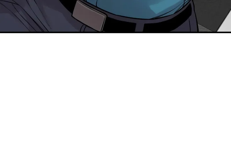 Return of the Bloodthirsty Police Chapter 4 page 140 - 